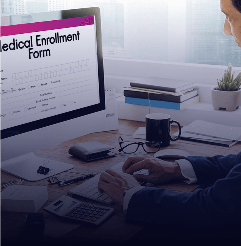 Medicare Open Enrollment