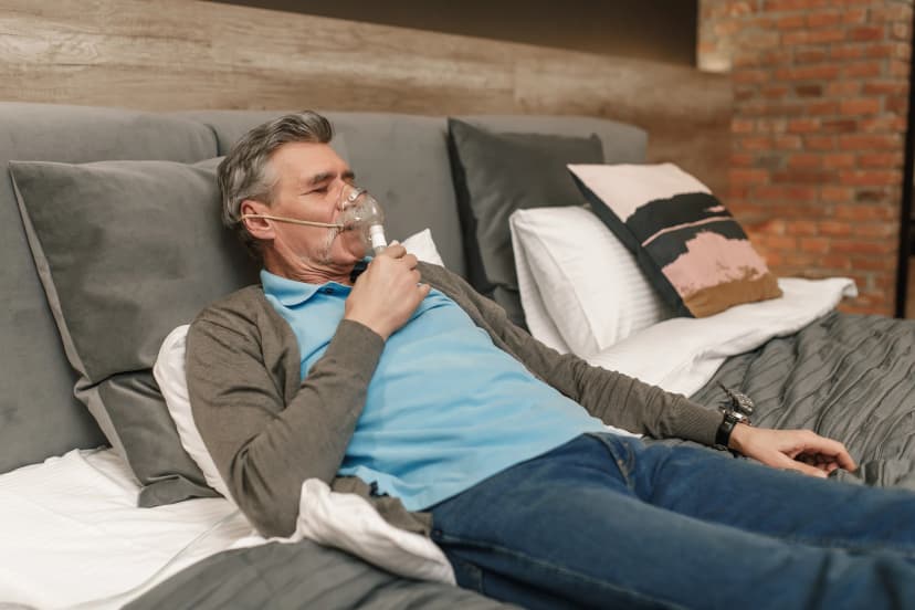 CPAP Therapy